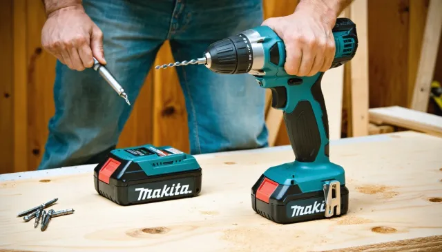 Лучший шуруповерт Makita под разные задачи и бюджет: советы по выбору надежной версии с оптимальным соотношением цены, функциональности и реального удобства в работе